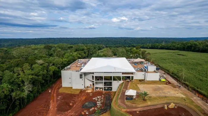 Feirão de vagas AquaFoz