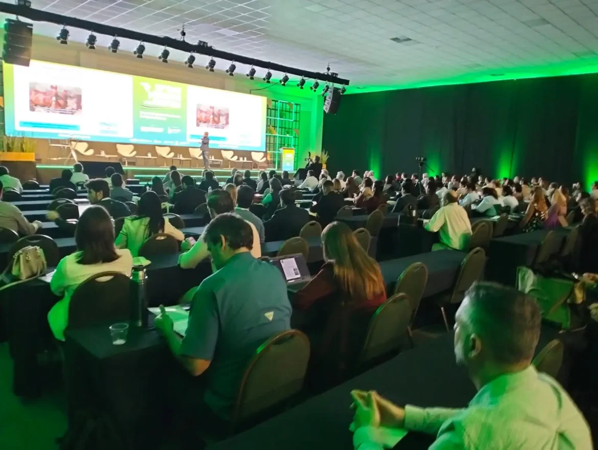 Congresso de Sementes das Américas