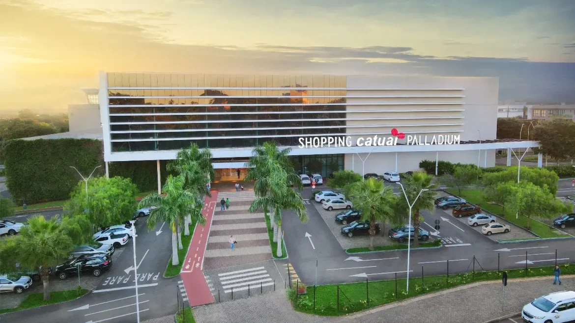 Dia das Crianças Shopping Catuaí Palladium