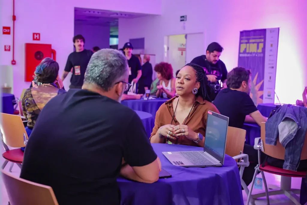 Conferência Latinoamericana da FIMS em Foz do Iguaçu