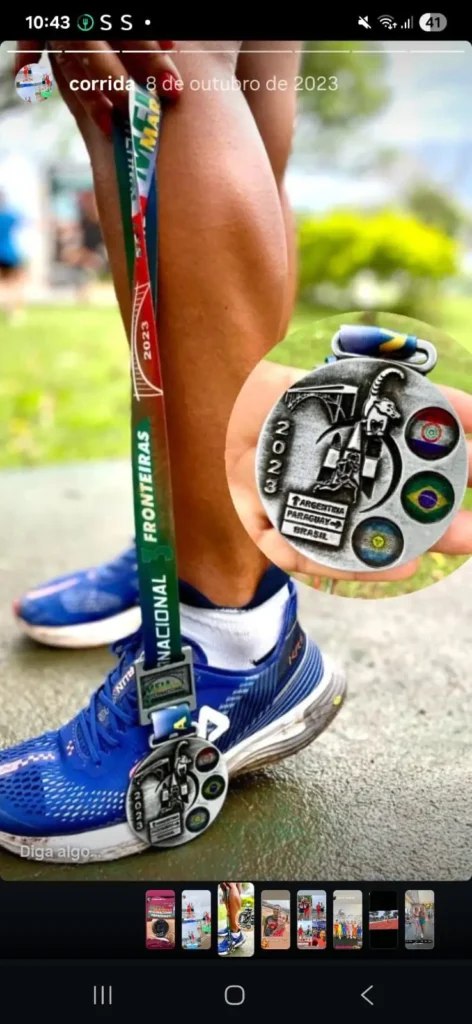 Meia Maratona Internacional da Tríplice Fronteira