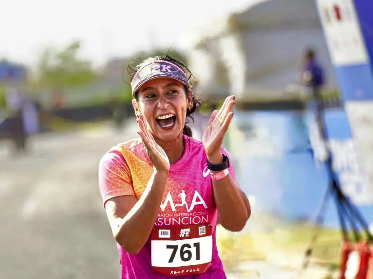 Meia Maratona Internacional da Tríplice Fronteira