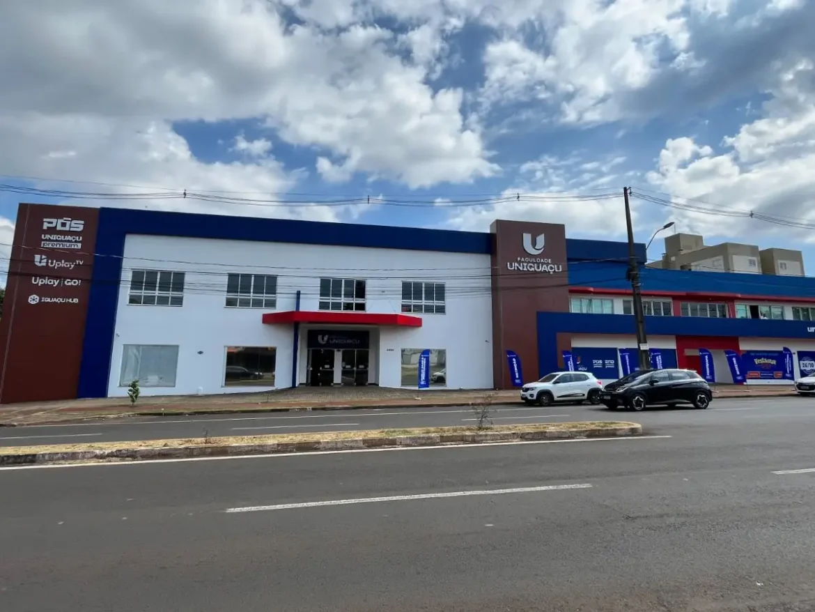 Agência do Trabalhador de Foz do Iguaçu