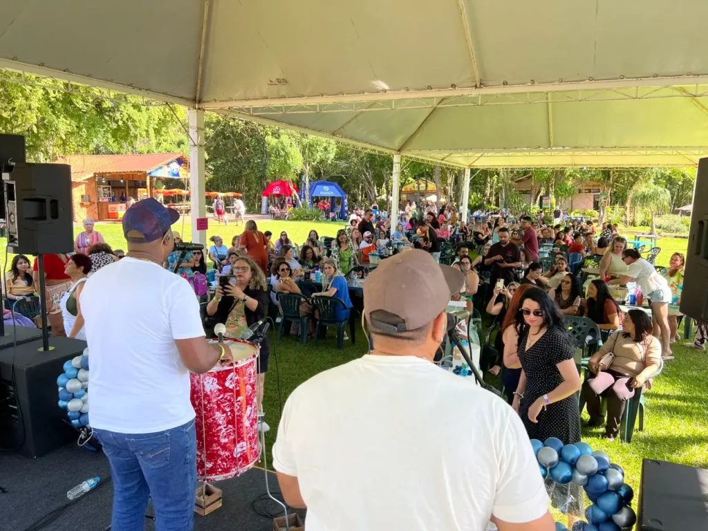 Sinprefi 15 anos Foz do Iguaçu