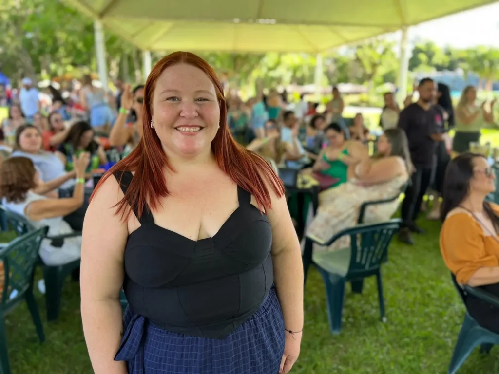 Sinprefi 15 anos Foz do Iguaçu