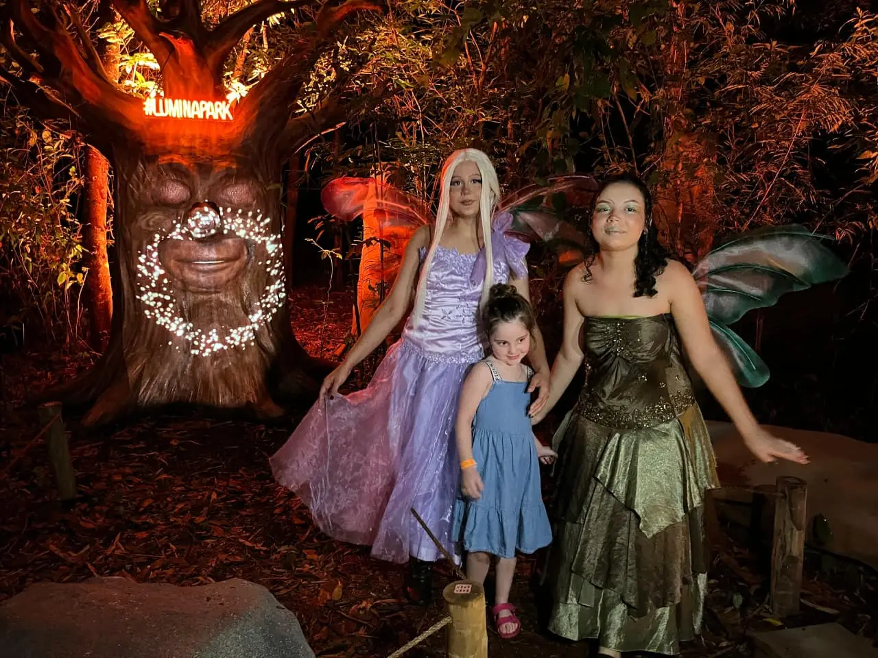 Wonder Park Foz Dia das Crianças