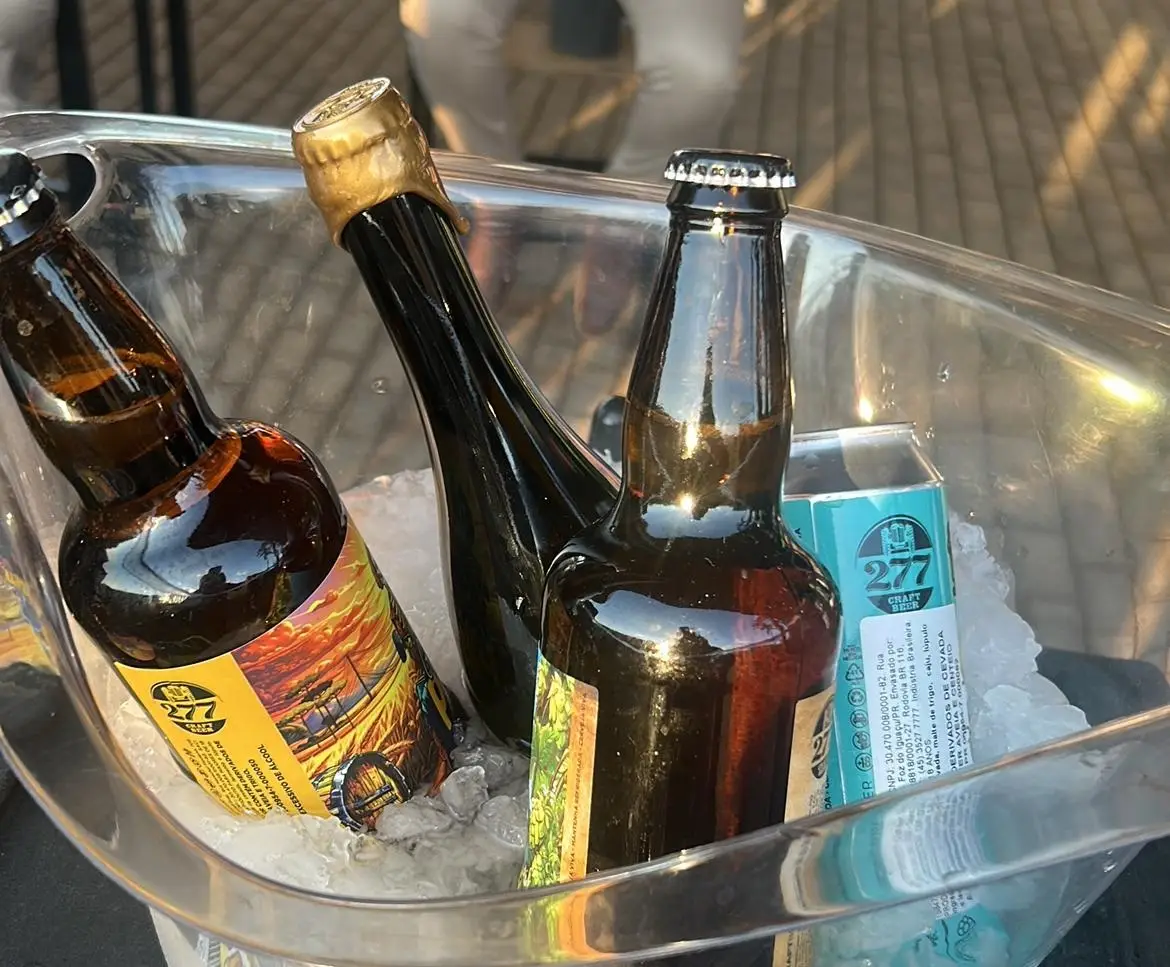 Festival Cervejeiro de Foz do Iguaçu