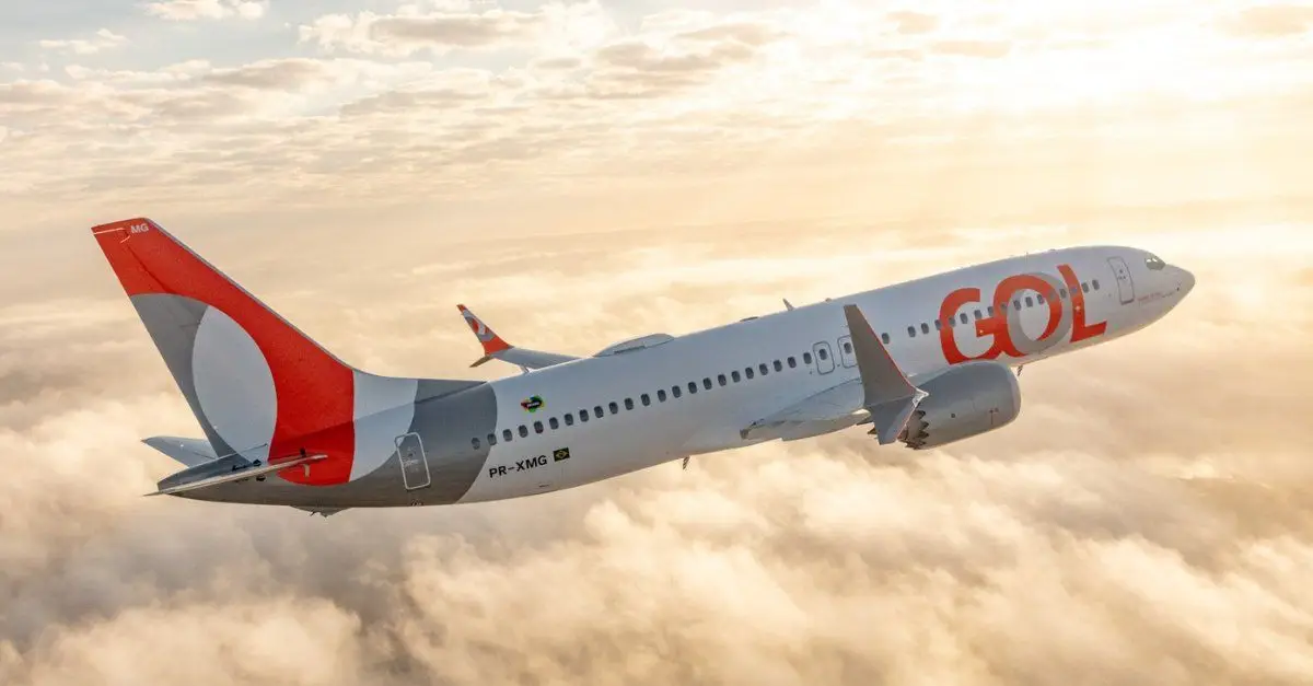 Voo direto de Foz do Iguaçu para Fortaleza