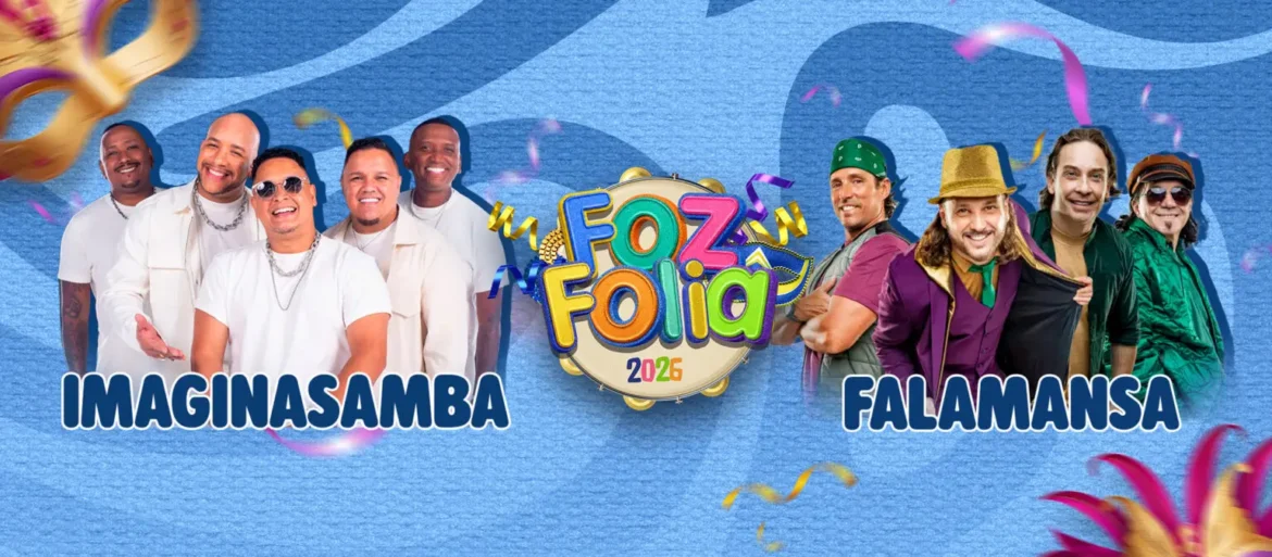 FozFolia 2026