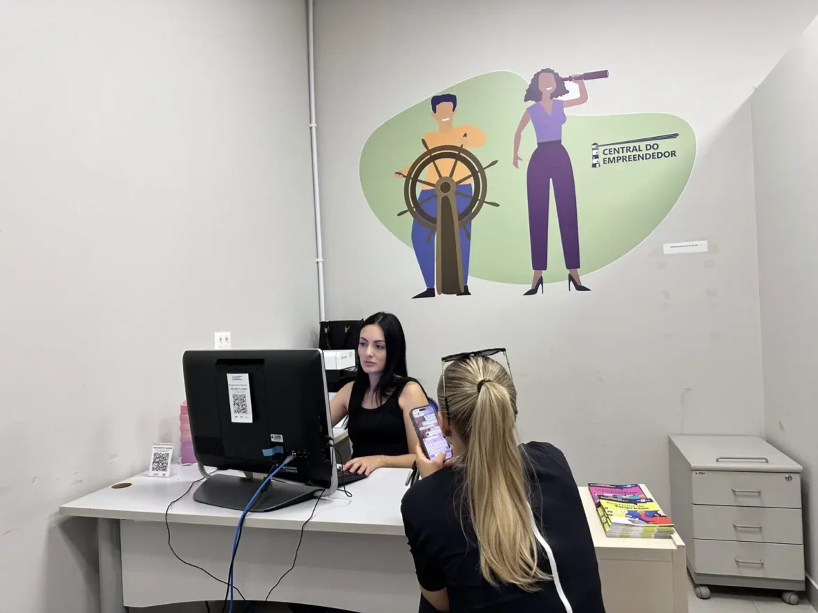 Central do Empreendedor de Foz completa 15 anos