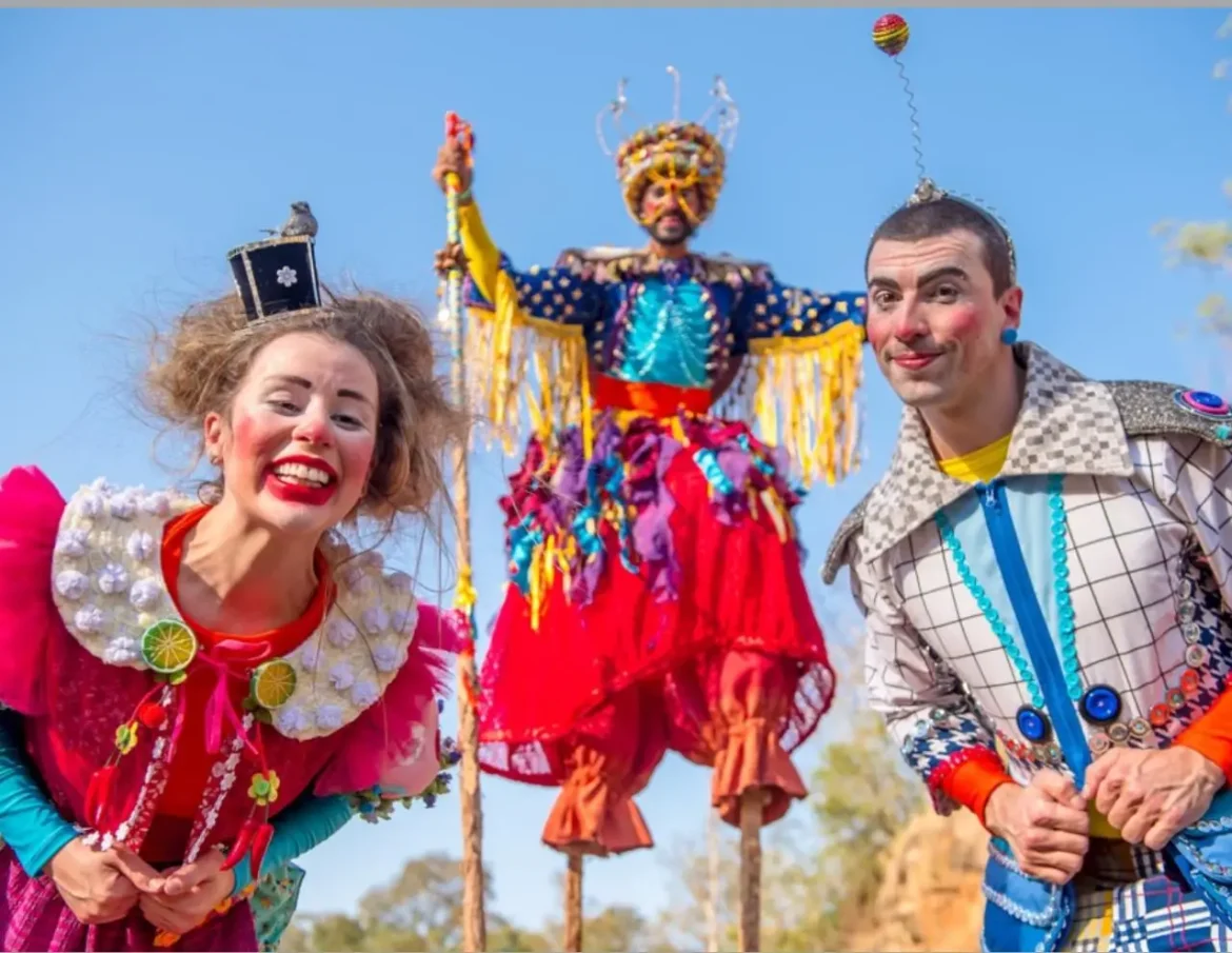 Feriadão em Foz do Iguaçu terá agenda cultural variada