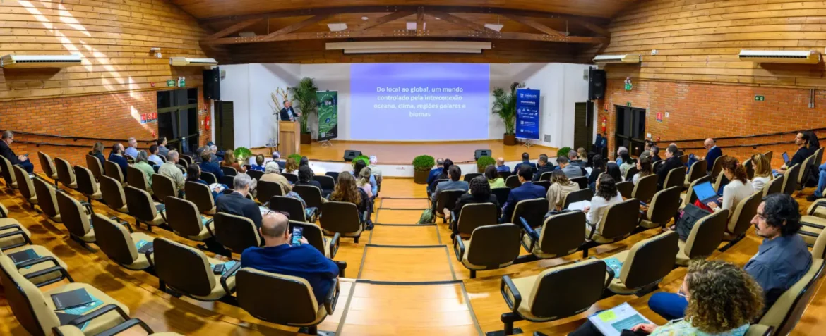 Itaipu sedia encontro de negócios e biodiversidade em Foz do Iguaçu