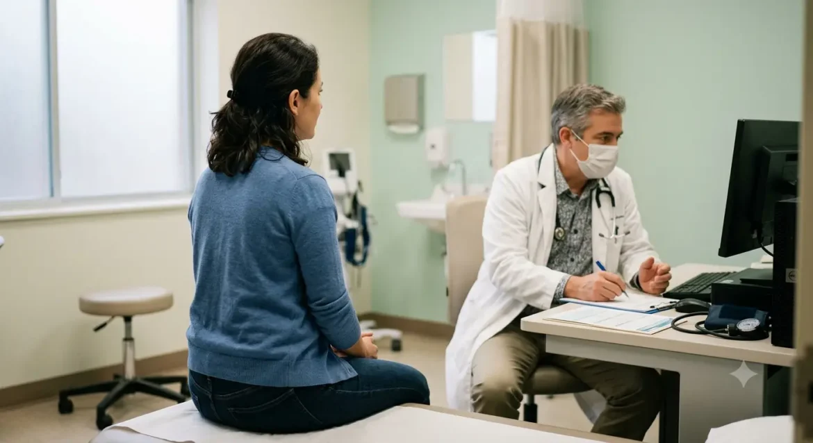 Novos médicos credenciados em Neurologia Reumatologia e Endocrinologia em Foz do Iguaçu