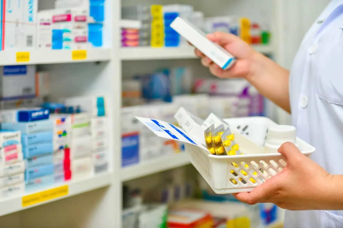 Acesso a medicamentos do SUS com prescrição particular em Foz do Iguaçu